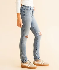 Monroe Classic Skinny Stretch Jean