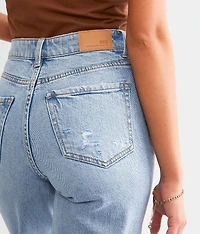 Billie Wide Leg Stretch Jean