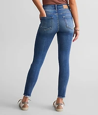 Billie Ankle Skinny Stretch Jean