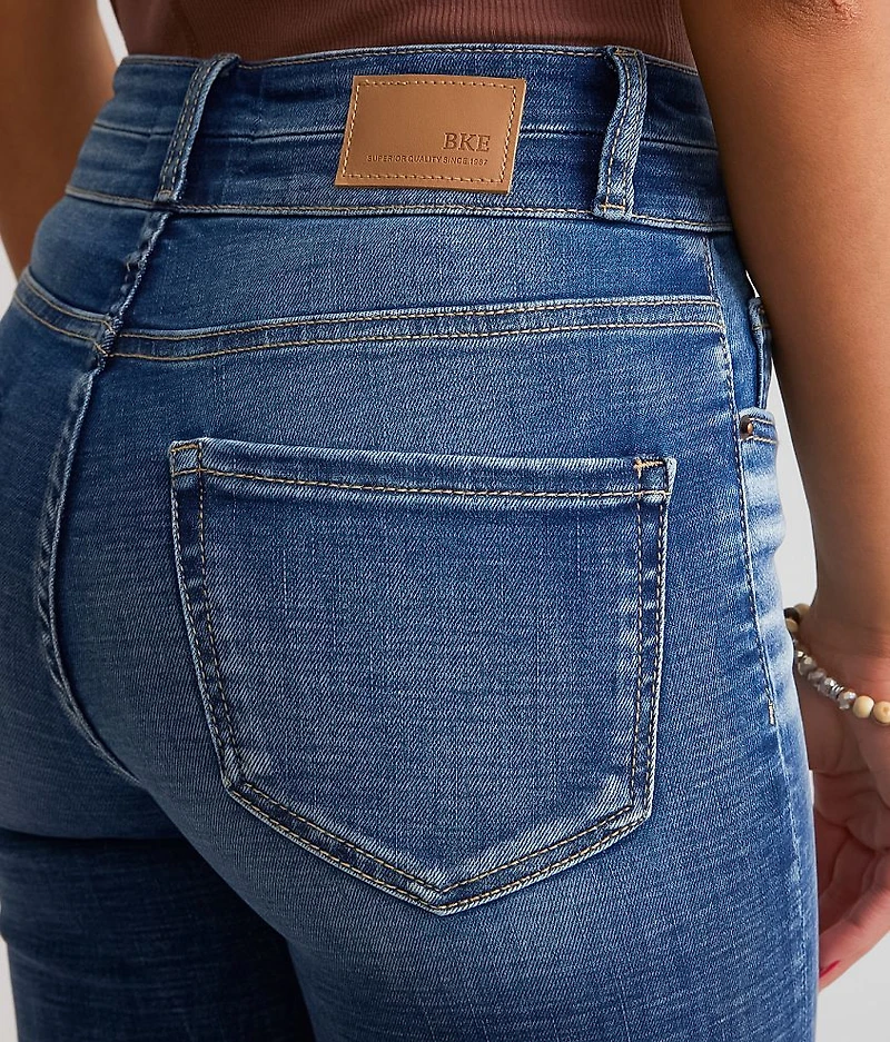 Billie Ankle Skinny Stretch Jean