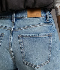 Billie Barrel Stretch Jean