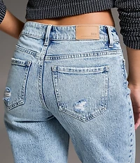 Andi Wide Leg Stretch Jean