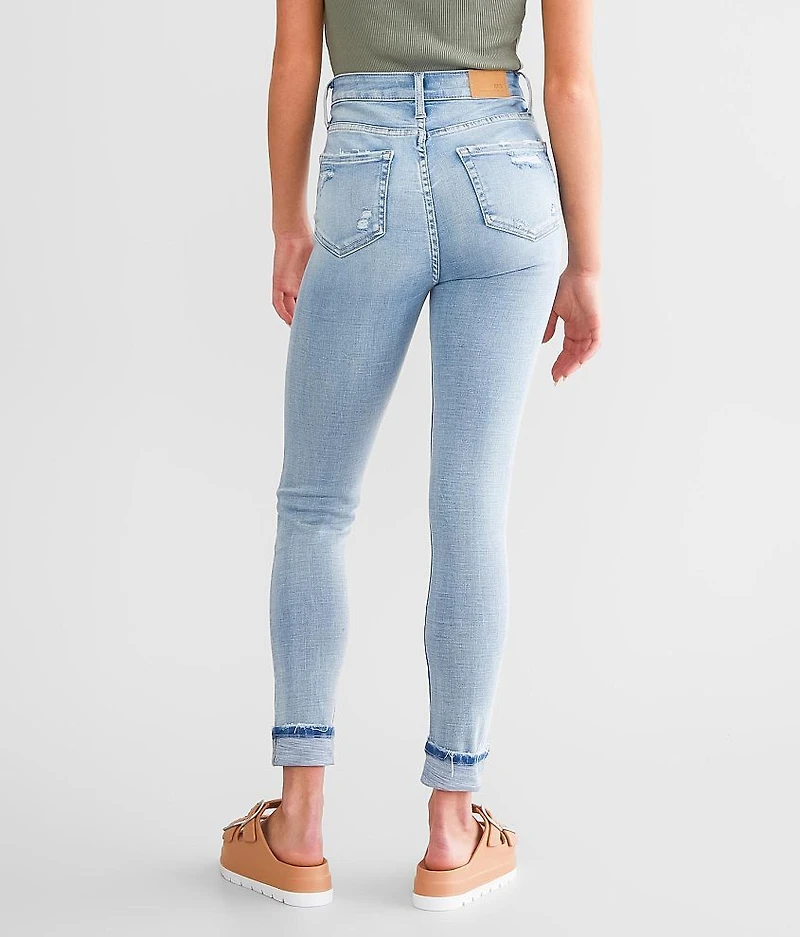 Billie Ankle Skinny Stretch Jean