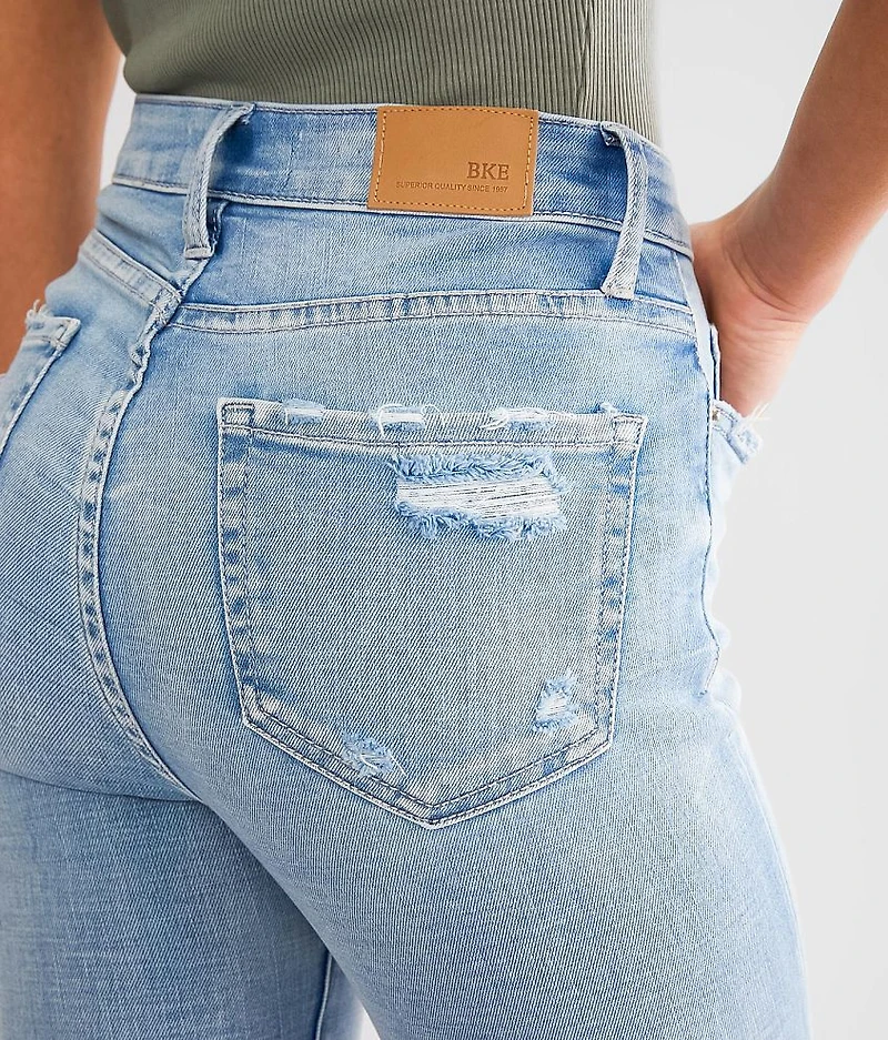 Billie Ankle Skinny Stretch Jean