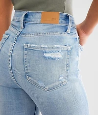 Billie Ankle Skinny Stretch Jean