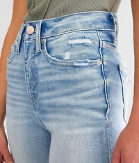 Billie Ankle Skinny Stretch Jean