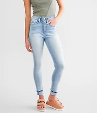 Billie Ankle Skinny Stretch Jean