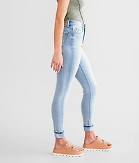 Billie Ankle Skinny Stretch Jean