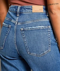 Parker Wide Leg Stretch Jean