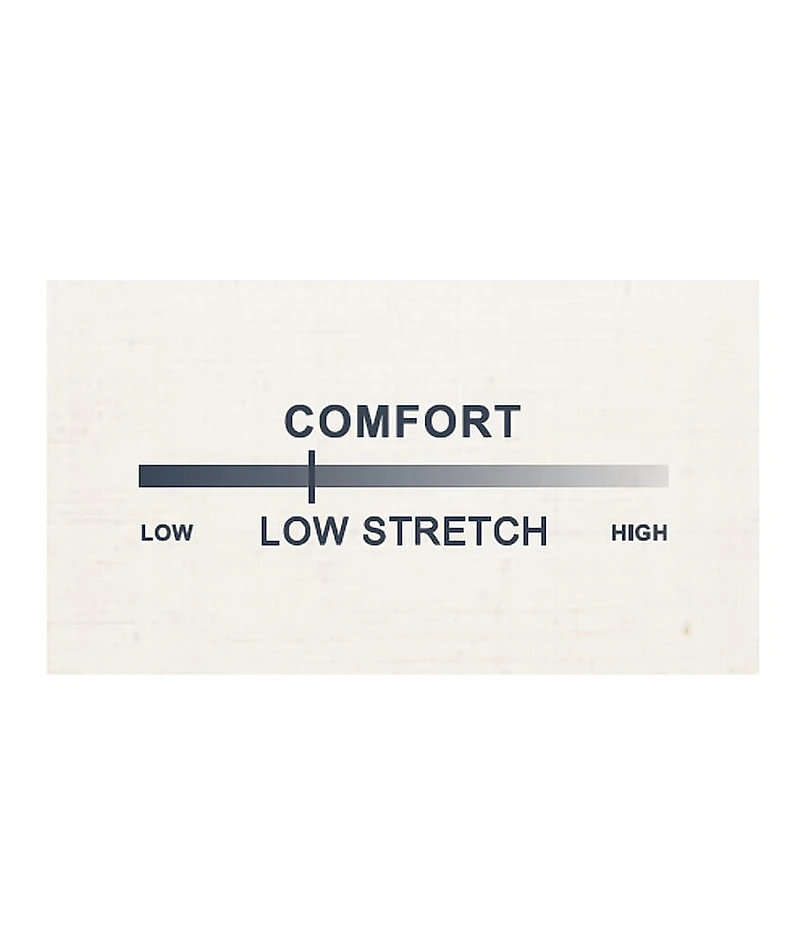 Parker Wide Leg Stretch Jean