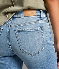 Andi Classic Straight Stretch Jean
