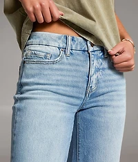 Andi Classic Straight Stretch Jean