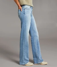 Andi Classic Straight Stretch Jean