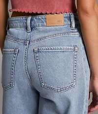 Billie Horseshoe Stretch Jean