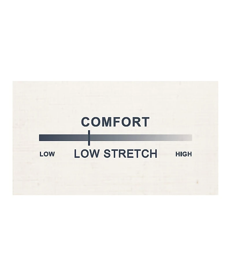 Billie Horseshoe Stretch Jean
