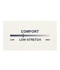 Billie Horseshoe Stretch Jean
