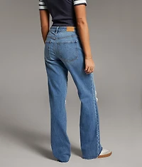 Payton Classic Straight Stretch Jean