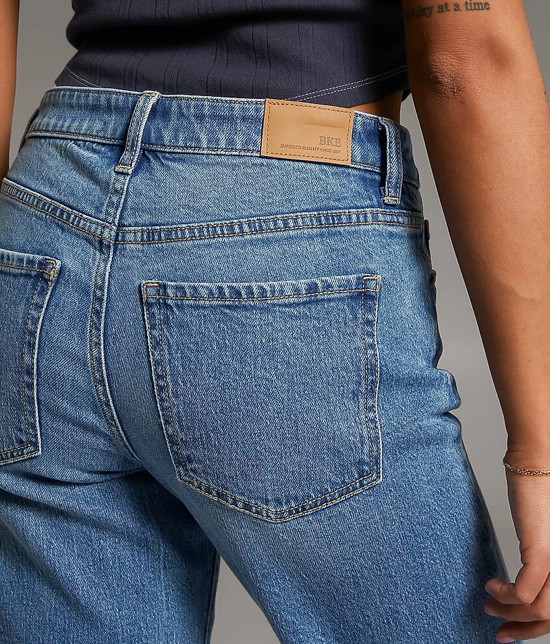 Payton Classic Straight Stretch Jean