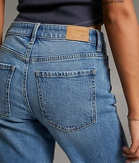 Payton Classic Straight Stretch Jean