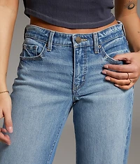 Payton Classic Straight Stretch Jean