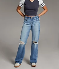 Payton Classic Straight Stretch Jean