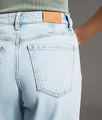 Billie Ultra Wide Leg Stretch Jean