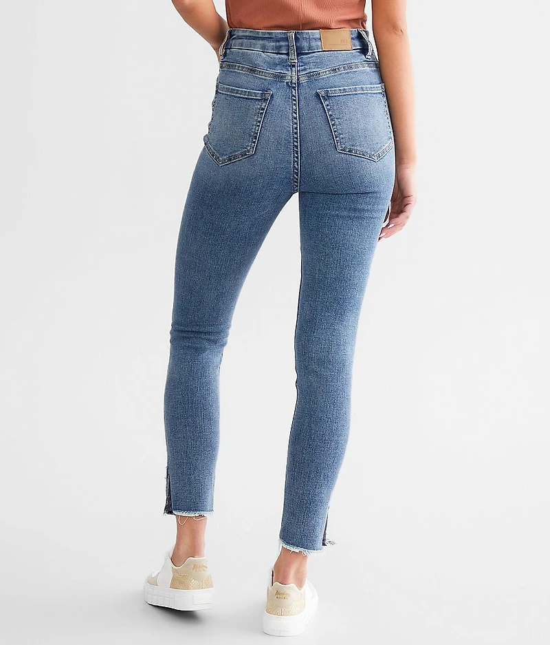 Billie Ankle Skinny Stretch Jean
