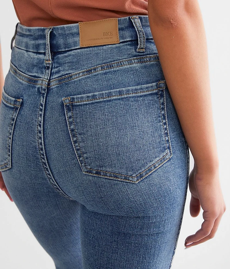 Billie Ankle Skinny Stretch Jean