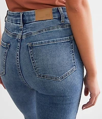 Billie Ankle Skinny Stretch Jean