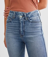 Billie Ankle Skinny Stretch Jean