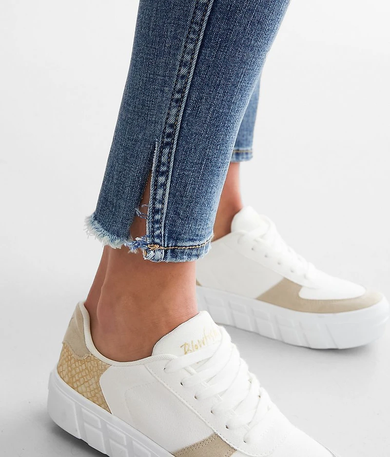 Billie Ankle Skinny Stretch Jean