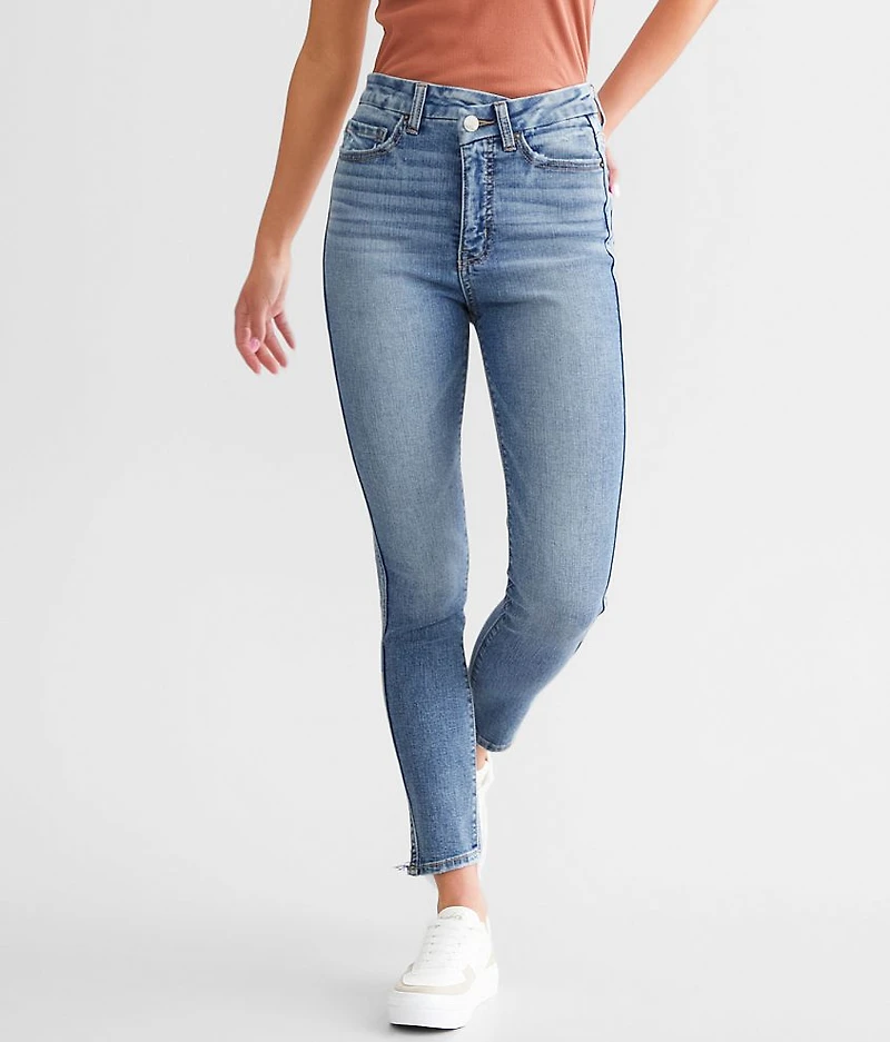 Billie Ankle Skinny Stretch Jean