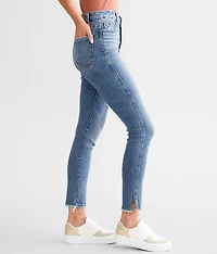 Billie Ankle Skinny Stretch Jean