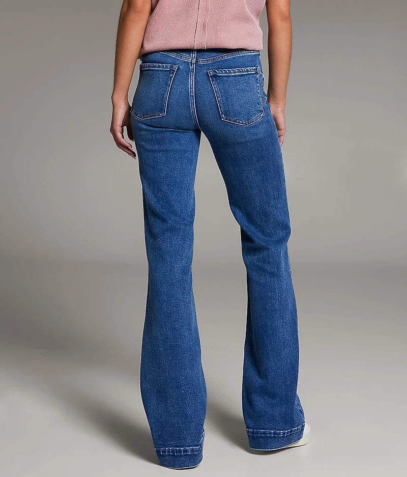 Billie Trouser Stretch Jean