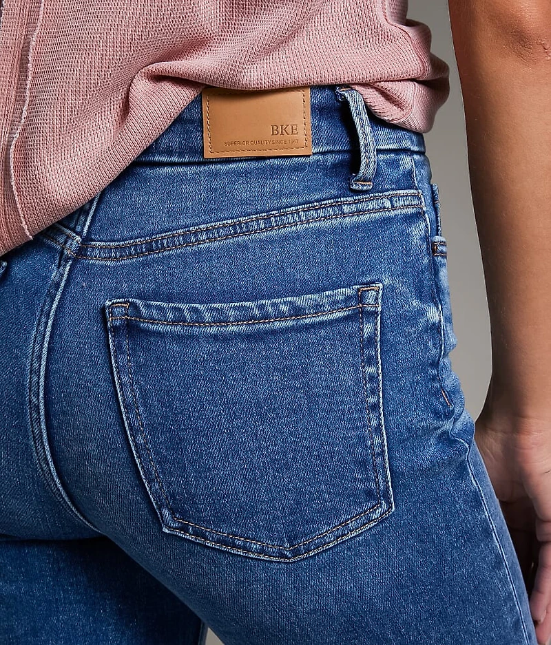 Billie Trouser Stretch Jean