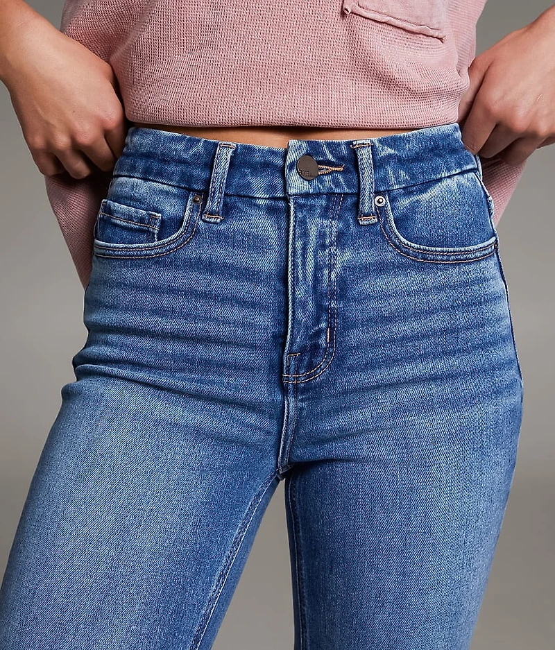 Billie Trouser Stretch Jean