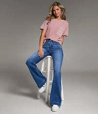 Billie Trouser Stretch Jean