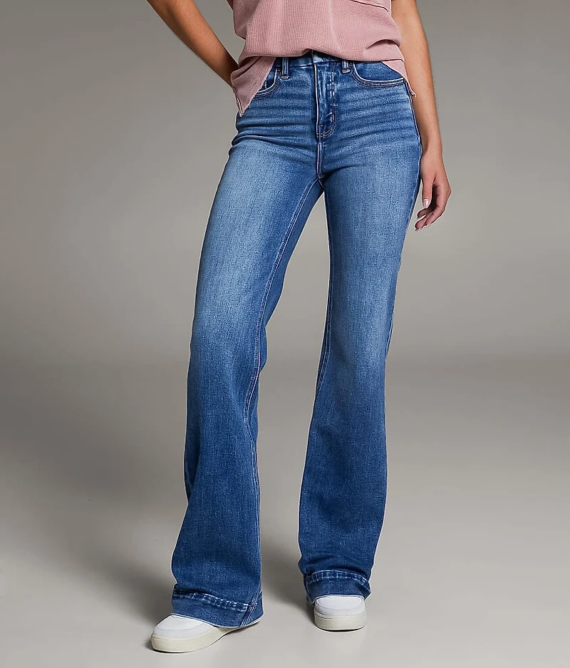 Billie Trouser Stretch Jean