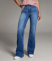 Billie Trouser Stretch Jean