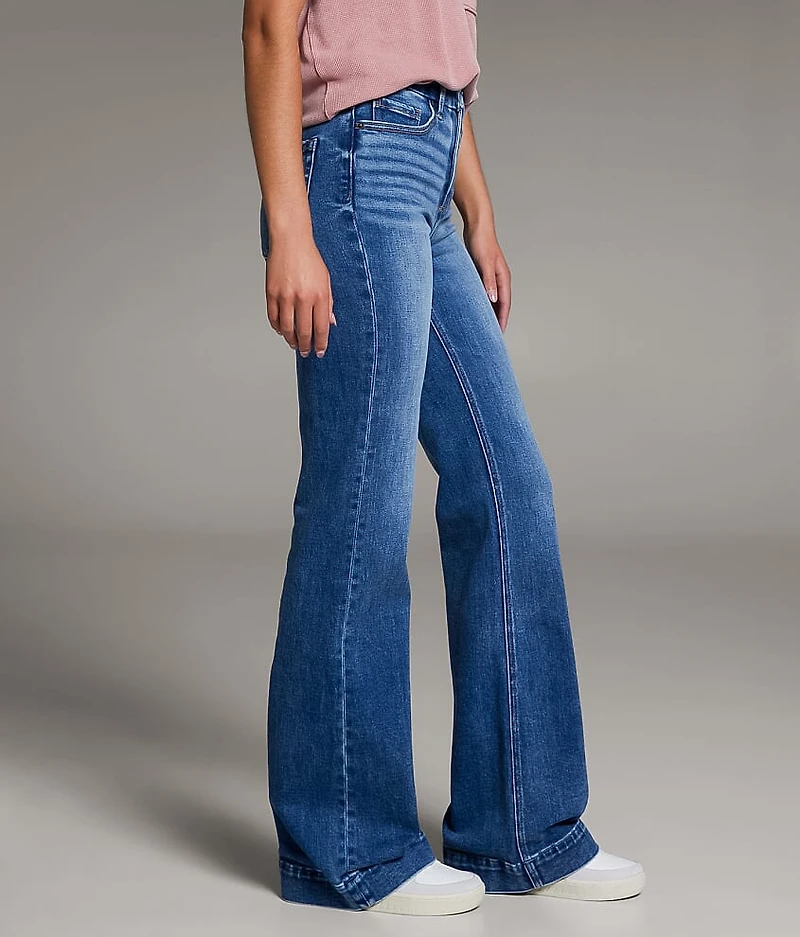 Billie Trouser Stretch Jean