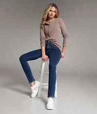 Billie Skinny Stretch Jean