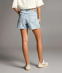 Billie Loose Stretch Short