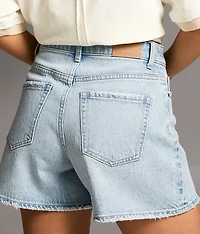 Billie Loose Stretch Short