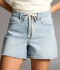 Billie Loose Stretch Short