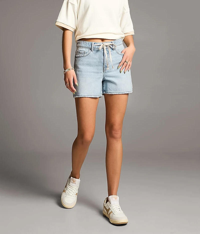 Billie Loose Stretch Short