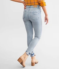 Billie Ankle Skinny Stretch Jean