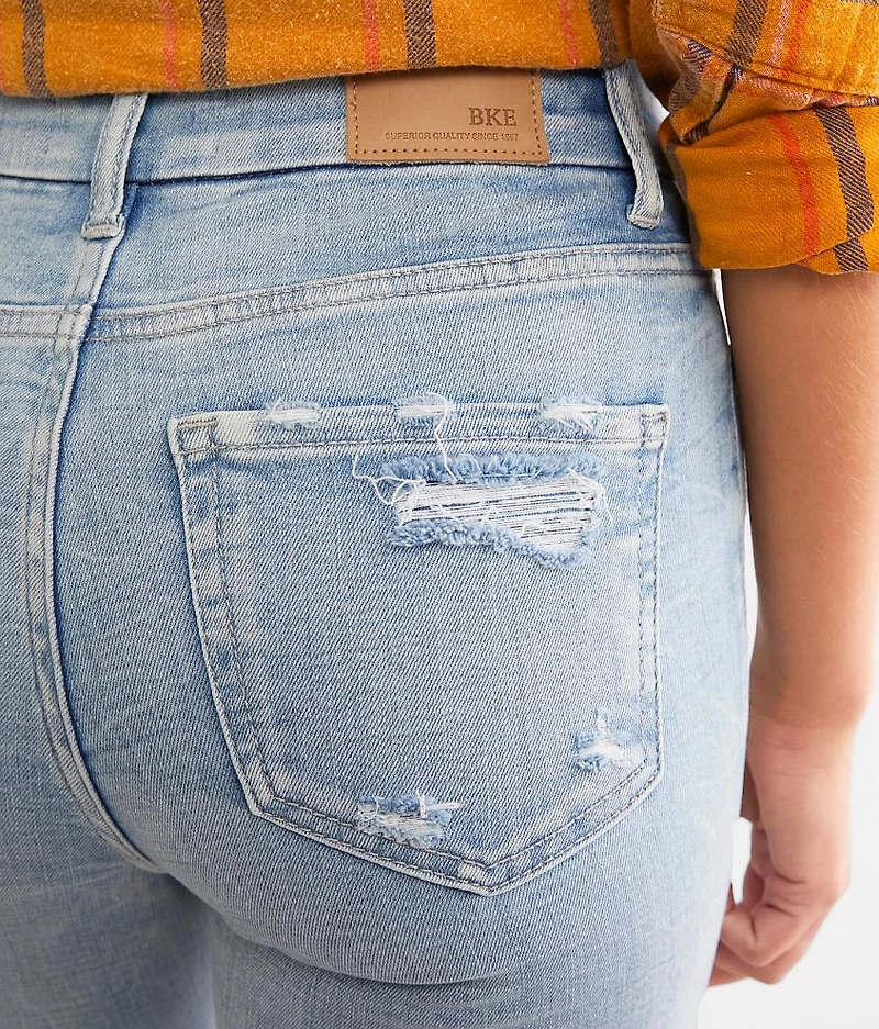 Billie Ankle Skinny Stretch Jean