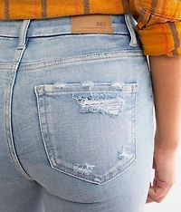 Billie Ankle Skinny Stretch Jean