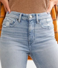 Billie Ankle Skinny Stretch Jean