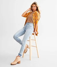 Billie Ankle Skinny Stretch Jean